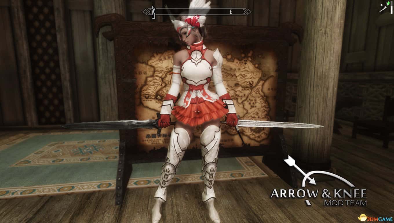 少女卷轴~V4.0绅士整合重置超稳版★究极画质插画